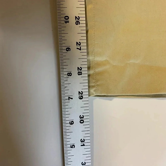 Boss Hugo Boss Men's Sharp1 Cotton Classic Chino Pants SIze 32 - Picture 14 of 14